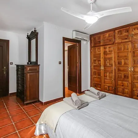 Casa vacanze Ayma Gorilla