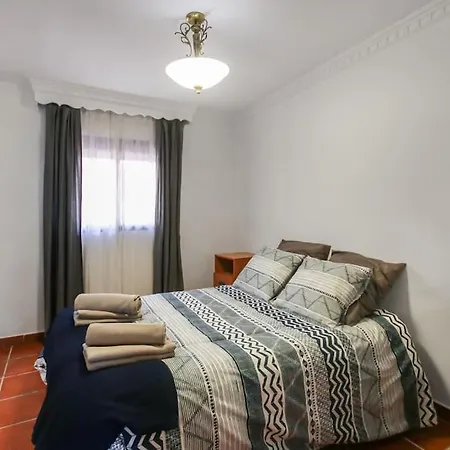 Semesterbostad Ayma Gorilla Torremolinos